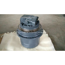 Hyundai R160-7 Drive final Travel Motor 31E6-42000